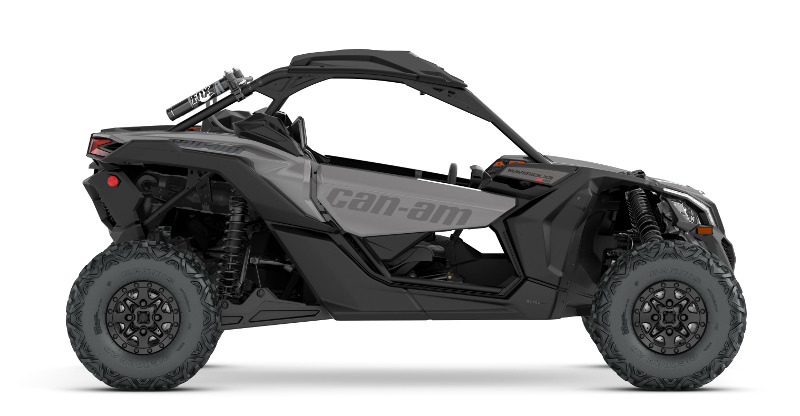 Can-Am Maverick X3 Turbo X    UTV
